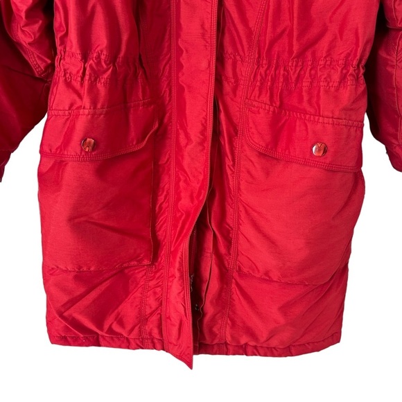 Columbia Winter Parka Coat Jacket - Picture 8 of 13